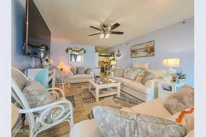 1896 New River Inlet Road #1306, North Topsail Beach, NC 28460 - Photo 38
