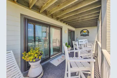 1896 New River Inlet Road #1306, North Topsail Beach, NC 28460 - Photo 4