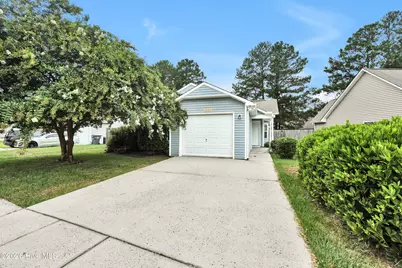1045 Jt Westfield Drive, Leland, NC 28451 - Photo 2