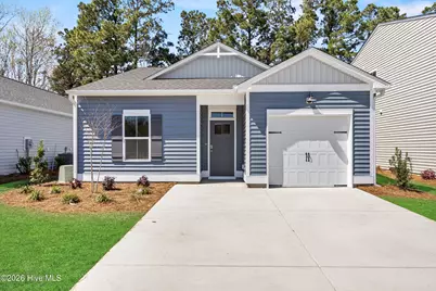 230 Brookfield Branch Road #32, Hampstead, NC 28443 - Photo 1
