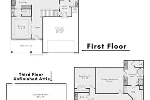 752 Sun Rd, Aberdeen, NC 28315 - Photo 2