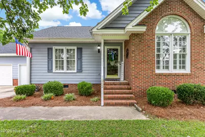 262 Stewart Circle, Whiteville, NC 28472 - Photo 4