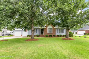 262 Stewart Cir, Whiteville, NC 28472 - Photo 1
