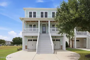 206 Back St, Newport, NC 28570 - Photo 2