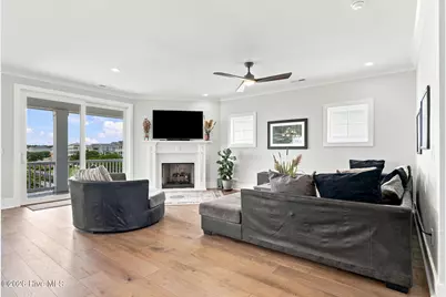 206 Back Street, Newport, NC 28570 - Photo 22