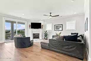 206 Back St, Newport, NC 28570 - Photo 22