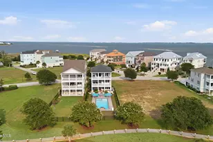 206 Back St, Newport, NC 28570 - Photo 56