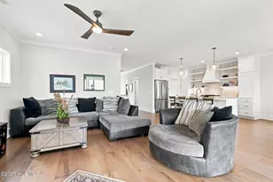 206 Back St, Newport, NC 28570 - Photo 24