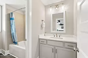 206 Back St, Newport, NC 28570 - Photo 36