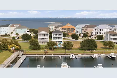 206 Back Street, Newport, NC 28570 - Photo 58