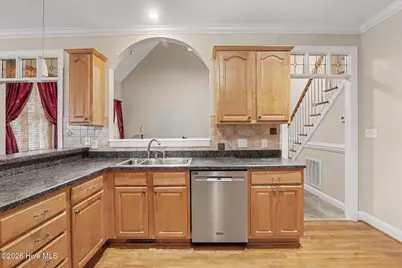 8711 Regatta Court, Sims, NC 27880 - Photo 20