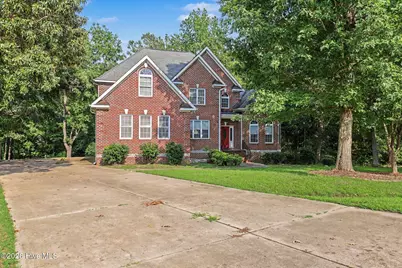 8711 Regatta Court, Sims, NC 27880 - Photo 2