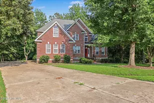 8711 Regatta Ct, Sims, NC 27880 - Photo 2