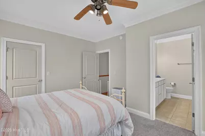 302 Vesta Court, Surf City, NC 28445 - Photo 28