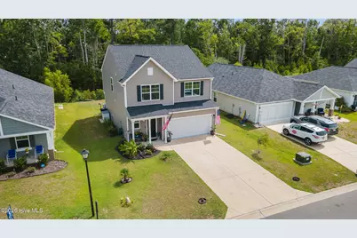 741 Landmark Cove, Carolina Shores, NC 28467 - Photo 4