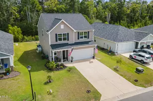 741 Landmark Cv, Carolina Shores, NC 28467 - Photo 4