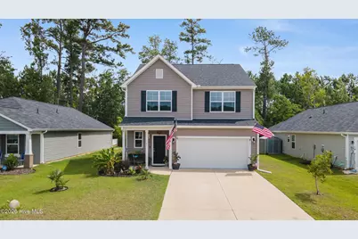 741 Landmark Cove, Carolina Shores, NC 28467 - Photo 1