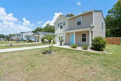 73 Shamrock Drive SW, Sunset Beach, NC 28468 - Photo 6