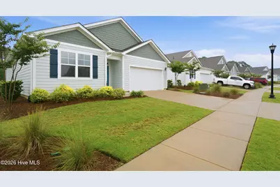 3113 Lochgreen Circle, Leland, NC 28451 - Photo 2
