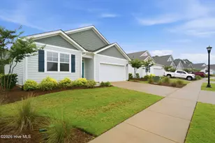 3113 Lochgreen Cir, Leland, NC 28451 - Photo 2