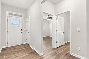 3113 Lochgreen Cir, Leland, NC 28451 - Photo 6
