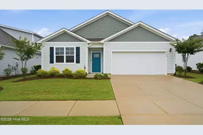 3113 Lochgreen Circle, Leland, NC 28451 - Photo 1