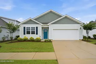 3113 Lochgreen Cir, Leland, NC 28451 - Photo 1