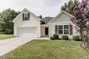 1136 Mulberry Rd, Nashville, NC 27856 - Photo 1