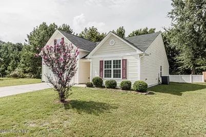 1136 Mulberry Road, Nashville, NC 27856 - Photo 2