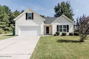 1136 Mulberry Rd, Nashville, NC 27856 - Photo 1