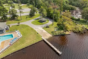 506 Pamlico River Dr, Washington, NC 27889 - Photo 22