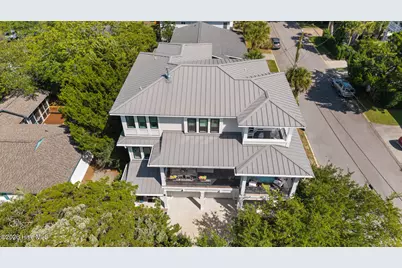 9 Island Drive, Wrightsville Beach, NC 28480 - Photo 2
