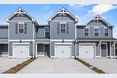 62 W Pioneer Way #121, Hampstead, NC 28443 - Photo 1