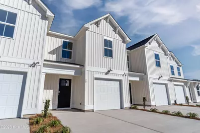 62 W Pioneer Way #121, Hampstead, NC 28443 - Photo 44