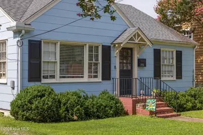 213 W Church Street, Edenton, NC 27932 - Photo 2