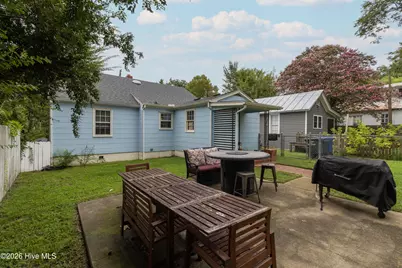 213 W Church Street, Edenton, NC 27932 - Photo 14