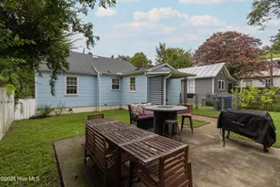 213 W Church St, Edenton, NC 27932 - Photo 14