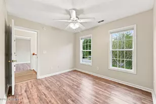 201 Bridlewood Dr, Jacksonville, NC 28540 - Photo 32