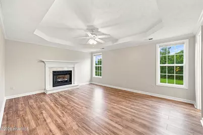 201 Bridlewood Drive, Jacksonville, NC 28540 - Photo 24