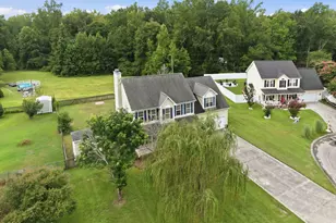 201 Bridlewood Dr, Jacksonville, NC 28540 - Photo 40