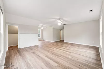 201 Bridlewood Drive, Jacksonville, NC 28540 - Photo 36