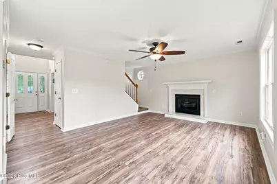 201 Bridlewood Drive, Jacksonville, NC 28540 - Photo 18