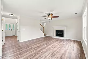201 Bridlewood Dr, Jacksonville, NC 28540 - Photo 18