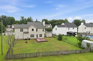 201 Bridlewood Dr, Jacksonville, NC 28540 - Photo 46