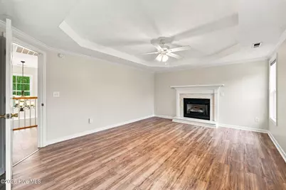 201 Bridlewood Drive, Jacksonville, NC 28540 - Photo 26