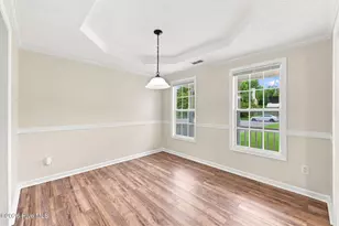 201 Bridlewood Dr, Jacksonville, NC 28540 - Photo 8