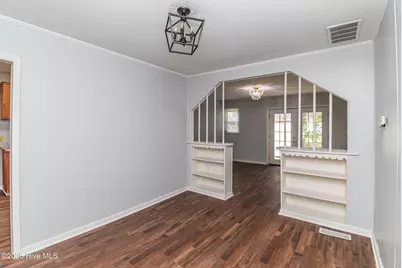 1209 Sycamore Road, Kinston, NC 28501 - Photo 8