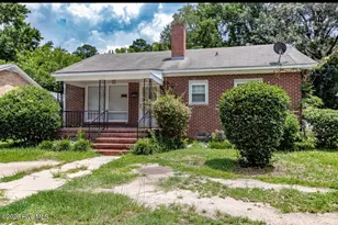 1209 Sycamore Rd, Kinston, NC 28501 - Photo 1
