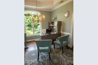 4945 Burnett Road, Battleboro, NC 27809 - Photo 2