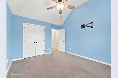 431 Cyrus Thompson Drive, Jacksonville, NC 28546 - Photo 28